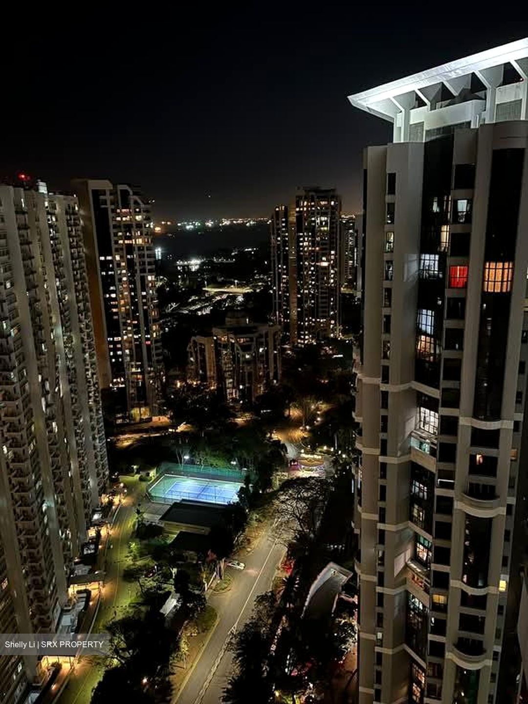 The Bayshore (D16), Condominium #594085451